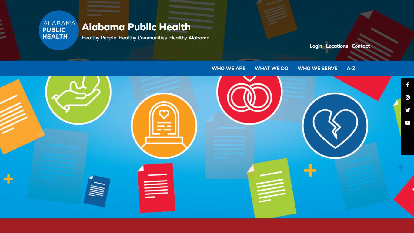 Marriage Certificates - Alabama Department of Public Health